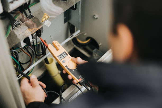 Best Electrician for Home Renovation  in Coppell, TX
