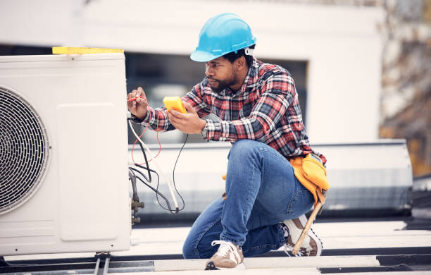 Affordable Emergency Electrician in Coppell, TX