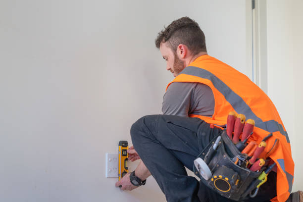 Best Electrical System Inspection  in Coppell, TX