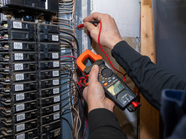 Best Ceiling Fan Installation Electrician  in Coppell, TX