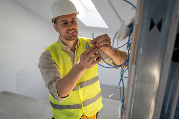 Affordable Electrical Installation in Coppell, TX